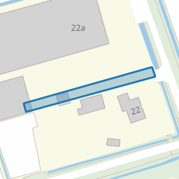 Perceel ODR01-N-967