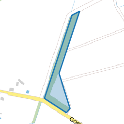 Perceel ODR01-N-97