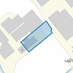 Perceel ODR01-N-970