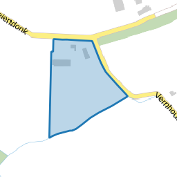 Perceel ODR01-N-976