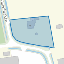 Perceel ODR01-N-994