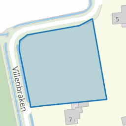Perceel ODR01-N-995
