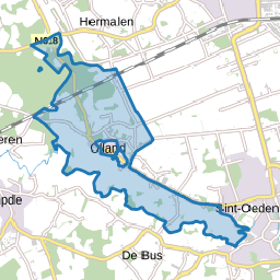 Sectie P