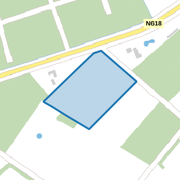 Perceel ODR01-P-10