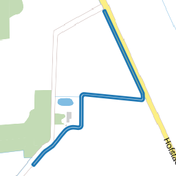 Perceel ODR01-P-113