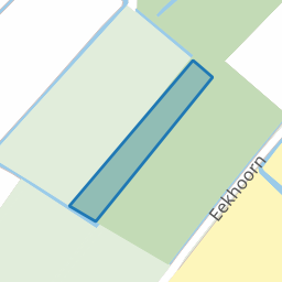 Perceel ODR01-P-12