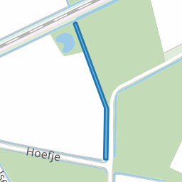 Perceel ODR01-P-121