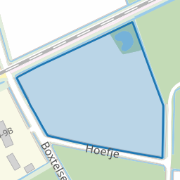Perceel ODR01-P-124