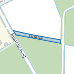 Perceel ODR01-P-125