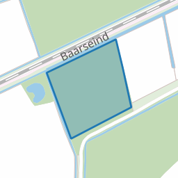 Perceel ODR01-P-127