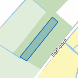 Perceel ODR01-P-13