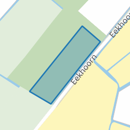 Perceel ODR01-P-14