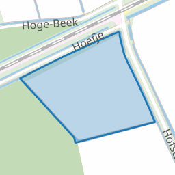Perceel ODR01-P-142