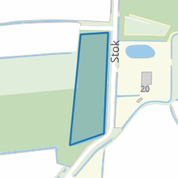 Perceel ODR01-P-147