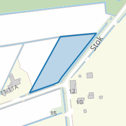 Perceel ODR01-P-154