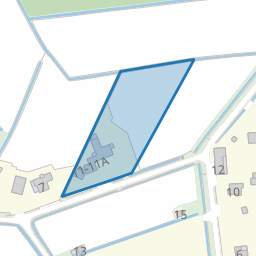 Perceel ODR01-P-155