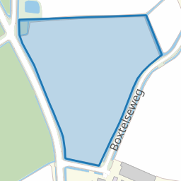 Perceel ODR01-P-157