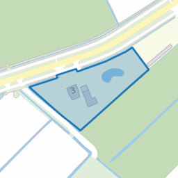 Perceel ODR01-P-16