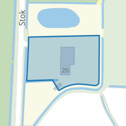 Perceel ODR01-P-168