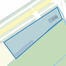 Perceel ODR01-P-17