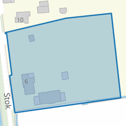 Perceel ODR01-P-176
