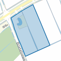 Perceel ODR01-P-19
