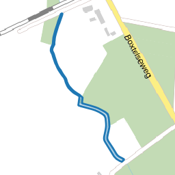 Perceel ODR01-P-205