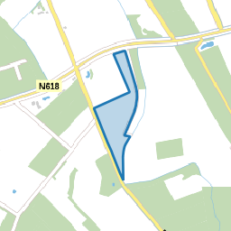 Perceel ODR01-P-21