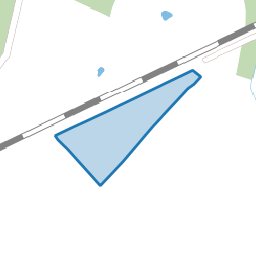 Perceel ODR01-P-233