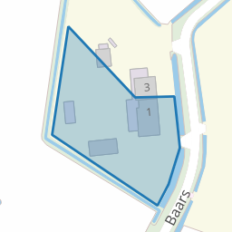 Perceel ODR01-P-239