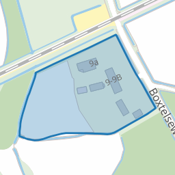 Perceel ODR01-P-241