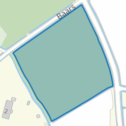 Perceel ODR01-P-245