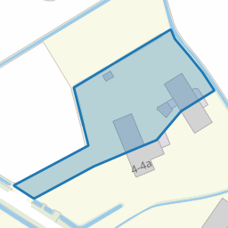 Perceel ODR01-P-249