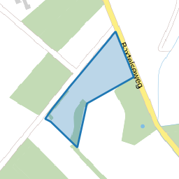Perceel ODR01-P-25