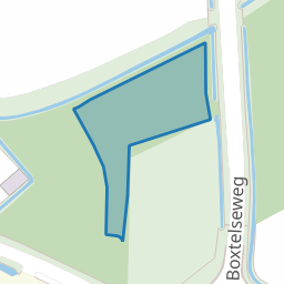 Perceel ODR01-P-256