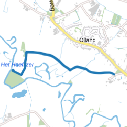 Perceel ODR01-P-261