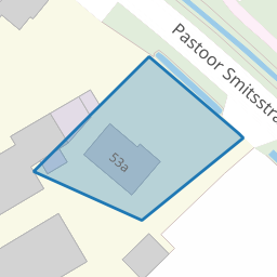 Perceel ODR01-P-300