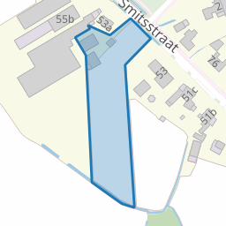 Perceel ODR01-P-301