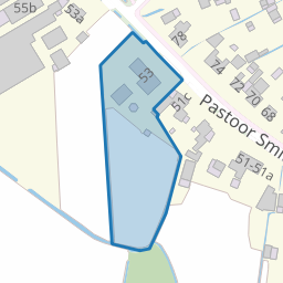 Perceel ODR01-P-302
