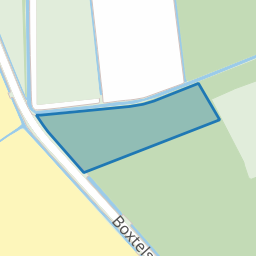 Perceel ODR01-P-31