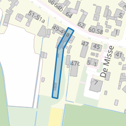 Perceel ODR01-P-310