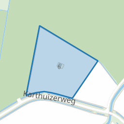 Perceel ODR01-P-315