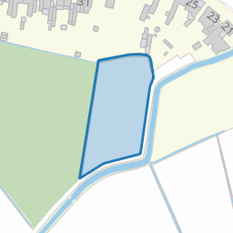 Perceel ODR01-P-318
