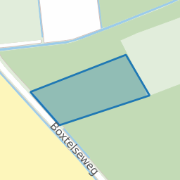 Perceel ODR01-P-32