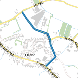 Perceel ODR01-P-352