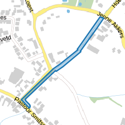 Perceel ODR01-P-362