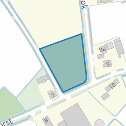 Perceel ODR01-P-383