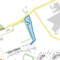 Perceel ODR01-P-391