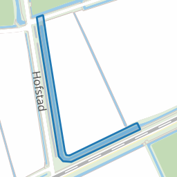 Perceel ODR01-P-40
