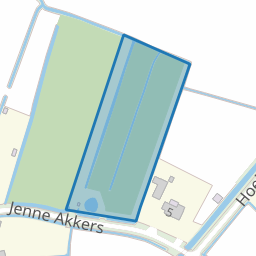 Perceel ODR01-P-407